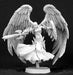 Reaper Miniatures Deva, Angel #03114 Dark Heaven Legends RPG D&D Mini Figure