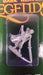 Reaper Miniatures Shaelin, Female Bard #03139 Dark Heaven Unpainted Metal
