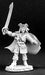 Reaper Miniatures Captain Wilmont Silver #03144 Dark Heaven Unpainted Metal