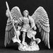 Reaper Miniatures Achiah, Male Angel #03151 Dark Heaven Legends Unpainted Metal