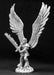 Reaper Miniatures Jophiel, Male Angel 03163 Dark Heaven Legends Unpainted Metal