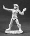 Reaper Miniatures Peruhain, Elven Monk #03169 Dark Heaven Legends Metal Figure