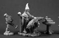 Reaper Miniatures Wizard's Workshop #03186 Dark Heaven Legends Unpainted Metal