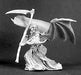 Reaper Miniatures Angel Of Death #03194 Dark Heaven Legends Unpainted Metal