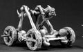 Reaper Miniatures Skeletal Catapult #03209 Dark Heaven Legends Unpainted Metal