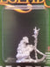 Reaper Miniatures Unpainted Parraway Ambercane, Gnome Druid #03226 Dark Heaven