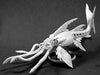Reaper Miniatures Goroloth #03230 Dark Heaven Legends Unpainted Metal RPG Figure