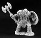 Reaper Miniatures Olaf, Viking Chieftain #03240 Dark Heaven Unpainted Metal