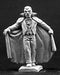 Reaper Miniatures Classic Horror: Dracula #03248 Dark Heaven Unpainted Metal