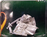 Reaper Miniatures Ithamar, Pale Reaver #03259 Dark Heaven Unpainted Metal