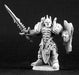 Reaper Miniatures Mangu Timur #03260 Dark Heaven Legends Unpainted Metal Figure