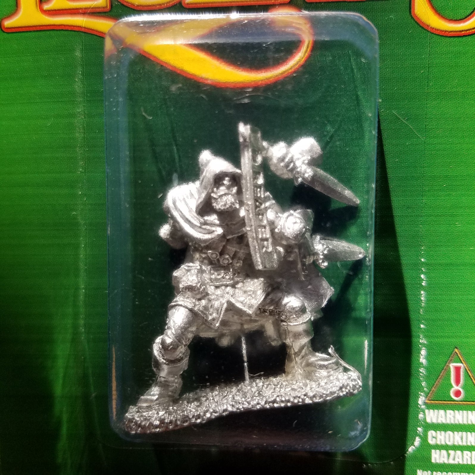 Emrul Gozgul, Half-Orc Rogue 07098 - Scenery En Zo