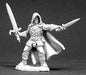 Reaper Miniatures Karl, Ranger #03286 Dark Heaven Legends Unpainted Metal Figure