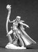 Reaper Miniatures Ilana, Shaman 03289 Dark Heaven Legends Unpainted Metal Figure