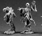 Reaper Miniatures Spirits (2 Pieces) #03298 Dark Heaven Legends Unpainted Metal
