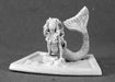 Reaper Miniatures Unpainted Children of the Zodiac: Pisces 03300 Dark Heaven