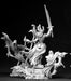 Reaper Miniatures Marise Greyshroud #03308 Dark Heaven Legends Unpainted Metal