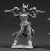 Reaper Miniatures Tiviel, Hellborn Rogue #03315 Dark Heaven Unpainted Metal