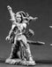 Reaper Miniatures Unpainted Valise, Dark Elf Tunnel Ranger 03325 Dark Heaven