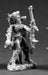 Reaper Miniatures Unpainted Valise, Dark Elf Tunnel Ranger 03325 Dark Heaven