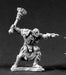 Reaper Miniatures Unther Godshand, Heroic Cleric 03349 Unpainted Metal Figure