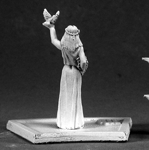 Reaper Miniatures Children of the Zodiac: Virgo 03352 Dark Heaven Unpainted Mini