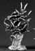 Reaper Miniatures Swarm Of Bats 03355 Dark Heaven Legends Unpainted Metal Figure