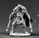 Reaper Miniatures Kjell Bloodbear, Barbarian #03362 Dark Heaven Unpainted Metal