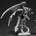 Reaper Miniatures Crymorian Warrior #03370 Dark Heaven Legends Unpainted Metal
