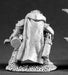 Reaper Miniatures Brock Battlebow Dwarf Ranger 03371 Dark Heaven Unpainted Mini