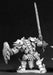 Reaper Miniatures Ragnaros, Evil Warrior #03374 Dark Heaven Unpainted Metal