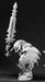 Reaper Miniatures Ragnaros, Evil Warrior #03374 Dark Heaven Unpainted Metal