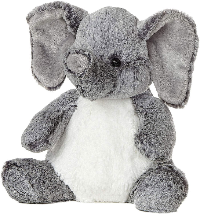 Sweet & Softer 11.5" Aurora Plush Elio Elephant