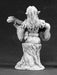 Unpainted Liriel Silverlocks Female Elf Bard 03398 Dark Heaven