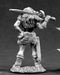 Reaper Miniatures Nadia of the Blade #03409 Dark Heaven Legends Unpainted Metal