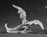 Reaper Miniatures Dragon Familiar #03410 Dark Heaven Legends Unpainted Metal