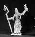 Reaper Miniatures Barrow Warden Mystic #03428 Dark Heaven Unpainted Metal