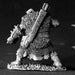 Reaper Miniatures Black Orc Archer #03429 Dark Heaven Legends Unpainted Metal