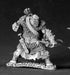 Reaper Miniatures Black Orc Archer #03429 Dark Heaven Legends Unpainted Metal