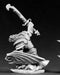 Reaper Miniatures Dragonman Warrior #03436 Dark Heaven Legends Unpainted Metal