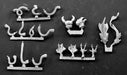 Reaper Miniatures Creature Components II #03440 Dark Heaven Unpainted Metal