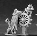 Reaper Miniatures Drunken Pirate #03445 Dark Heaven Legends Unpainted Metal