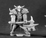 Reaper Miniatures Norgol, Irongrave Knight #03451 Dark Heaven Unpainted Metal