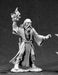 Reaper Miniatures Cadarius, Wizard #03458 Dark Heaven Legends Unpainted Metal