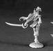 Reaper Miniatures Lauren Silversail Elf Pirate 03482 Dark Heaven Unpainted Mini