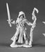 Reaper Miniatures Karlov Diedrich, Wizard #03484 Dark Heaven Unpainted Metal