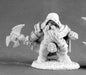 Reaper Miniatures Bregol Jagstone Dwarf Ranger 03508 Dark Heaven Unpainted Mini