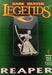 Reaper Miniatures Masaki, Ronin 03524 Dark Heaven Legends Unpainted Metal Figure