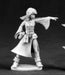 Reaper Miniatures Juliette, Wizard #03547 Dark Heaven Legends D&D Mini Figure