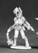 Reaper Miniatures Unpainted Twyla, Female Hellborn Warrior 03548 Dark Heaven
